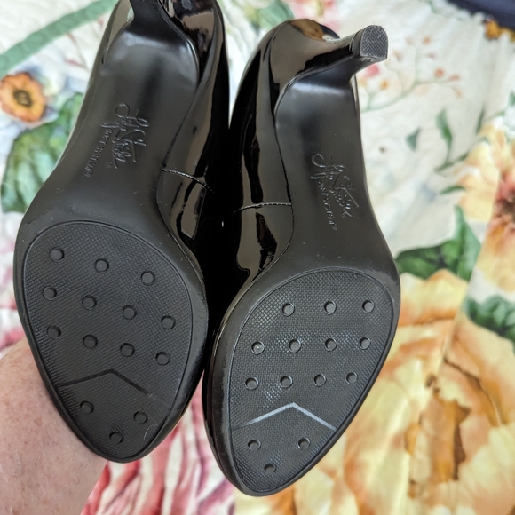 Parigi Comfort flex heels - Picture 4 of 6